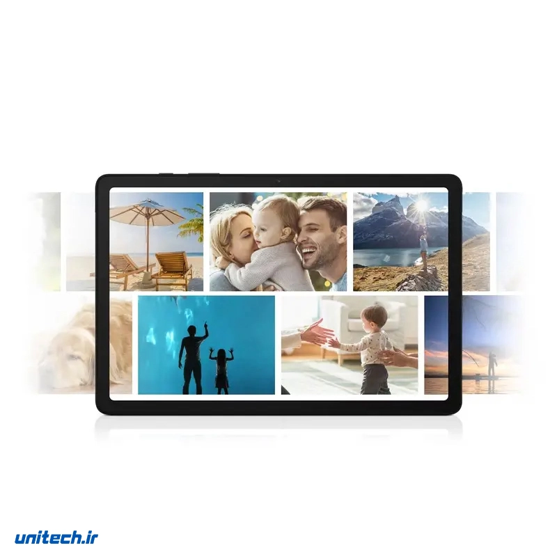 تبلت 8.7 اینچ سامسونگ مدل Galaxy Tab A9 ظرفیت 128 گیگابایت و رم 8 گیگابایت، تصویر 8