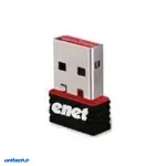 دانگل وای فای USB ای نت مدل euw-1122