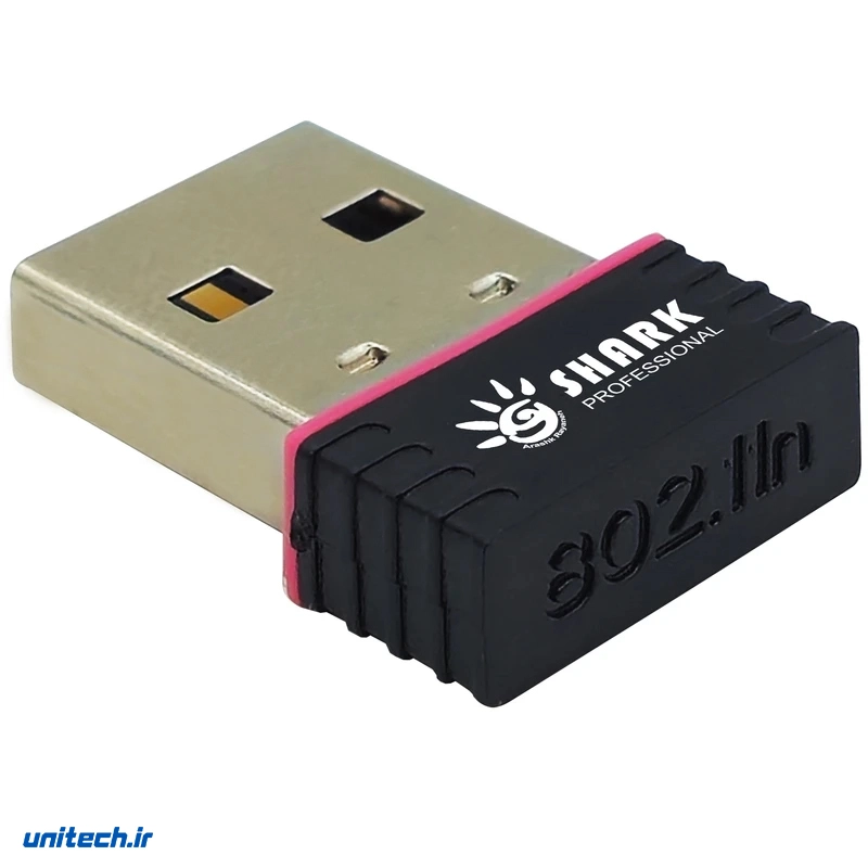 دانگل وای فای شارک مدل OT-WUA300M2024 کد 2024