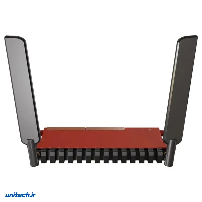 روتر بی سیم میکروتیک مدل L009UiGS-2HaxD-IN، تصویر 3