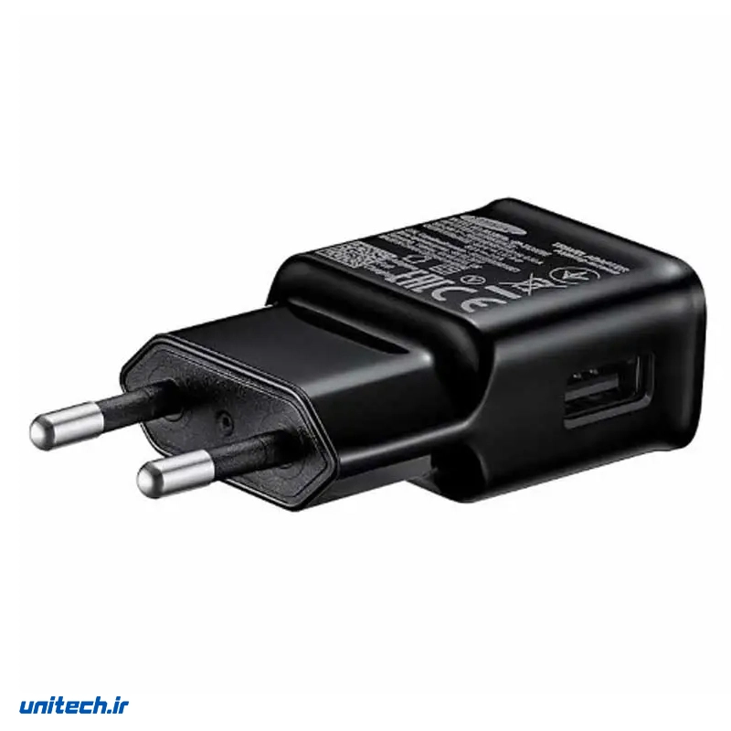 شارژر دیواری 10 وات سامسونگ اورجینال مدل S10 2A، تصویر 2