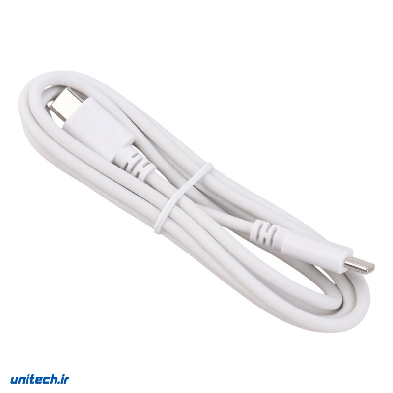 شارژر دیواری 20 وات انکر مدل A2347 3A + کابل تبدیل تایپ سی، تصویر 7