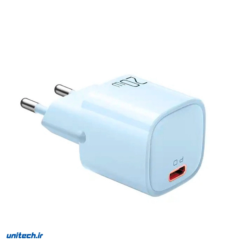 شارژر دیواری 20 وات مک دودو مدل CH-402 PD 3A، تصویر 6