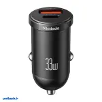 شارژر فندکی 33 وات مک دودو مدل CC-232