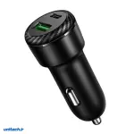 شارژر فندکی 38 واتی مک دودو مدل CC-5970