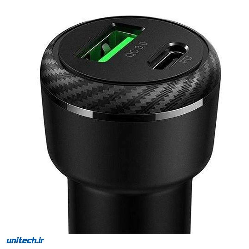 شارژر فندکی 38 واتی مک دودو مدل CC-5970، تصویر 4
