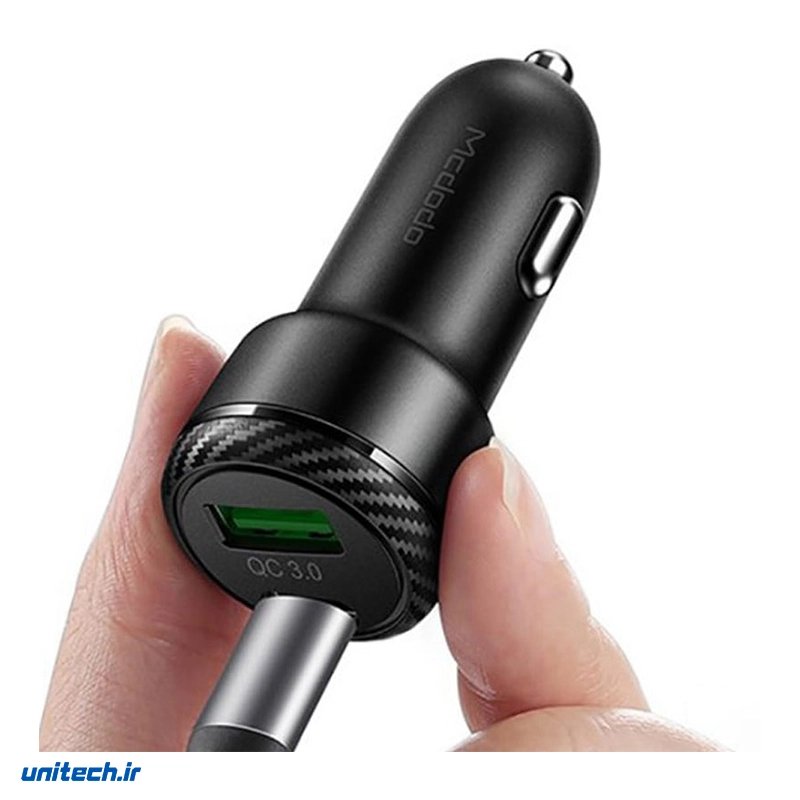 شارژر فندکی 38 واتی مک دودو مدل CC-5970، تصویر 5