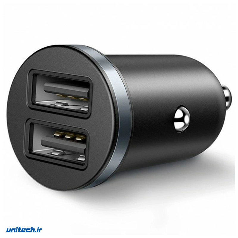 شارژر فندکی 12 وات مک دو دو مدل CC-6601، تصویر 4