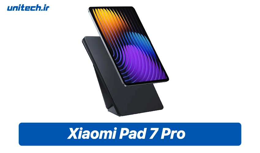 قیمت Xiaomi Pad 7 Pro در ایران