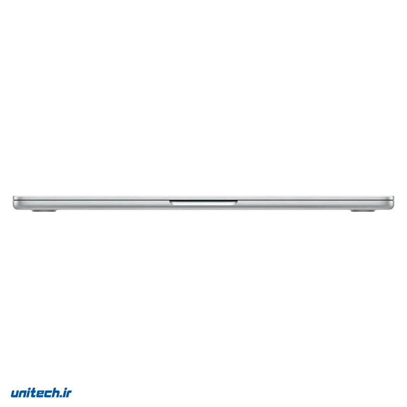 لپ تاپ 13.6 اینچی اپل مدل MacBook Air MW0W3 2025 LLA-M4-16GB RAM-256GB SSD، تصویر 3