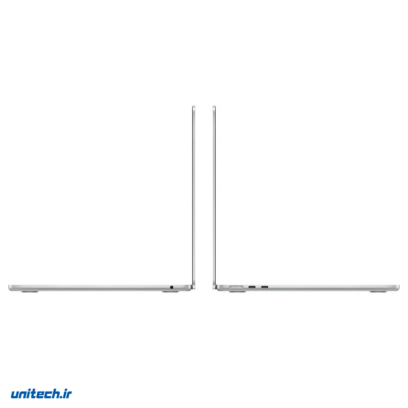 لپ تاپ 13.6 اینچی اپل مدل MacBook Air MW0W3 2025 LLA-M4-16GB RAM-256GB SSD، تصویر 4