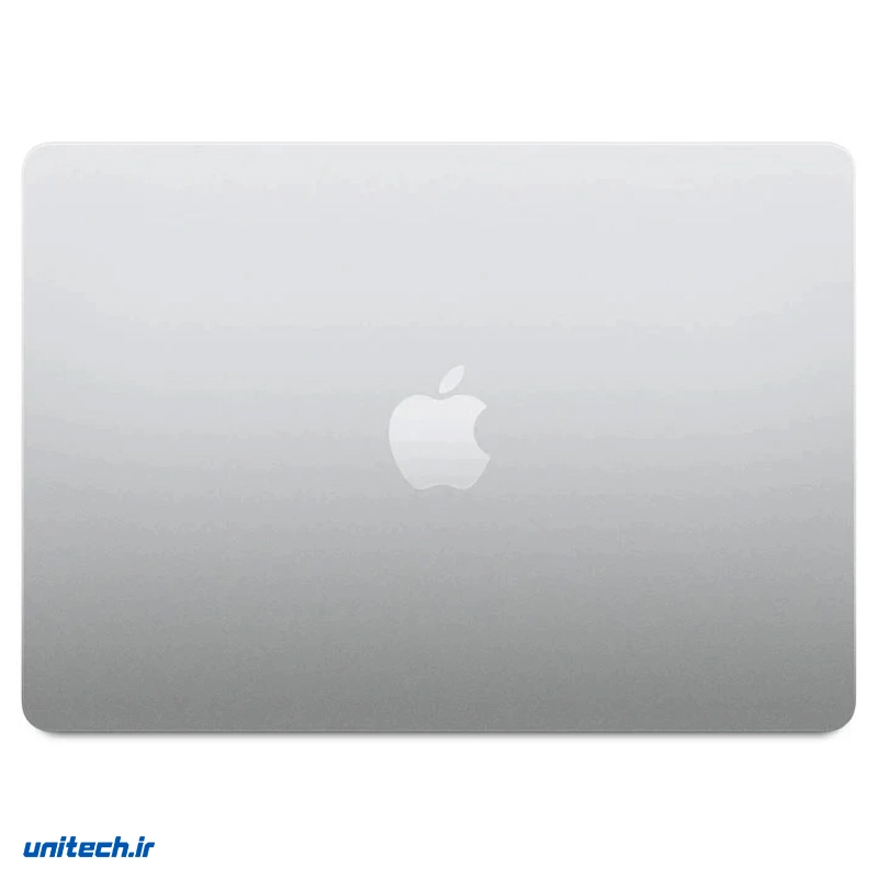 لپ تاپ 13.6 اینچی اپل مدل MacBook Air MW0W3 2025 LLA-M4-16GB RAM-256GB SSD، تصویر 5