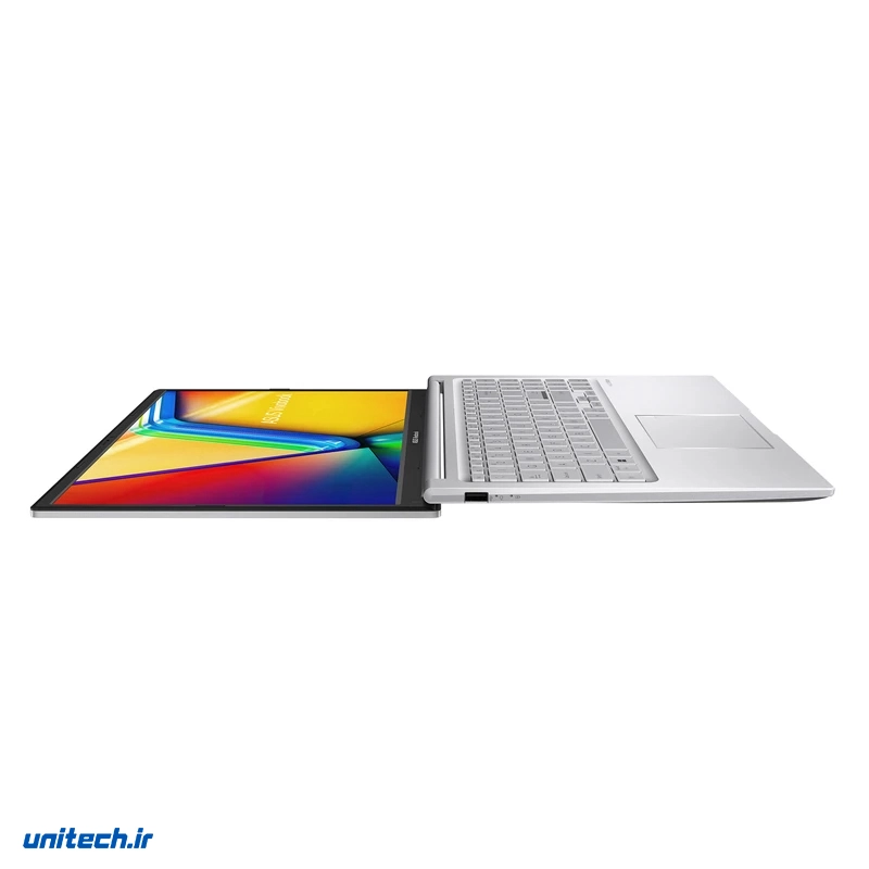 لپ تاپ 15.6 اینچی ایسوس مدل Vivobook 15 F1504VA-NJ825-i7 1355U 12GB 512SSD، تصویر 3