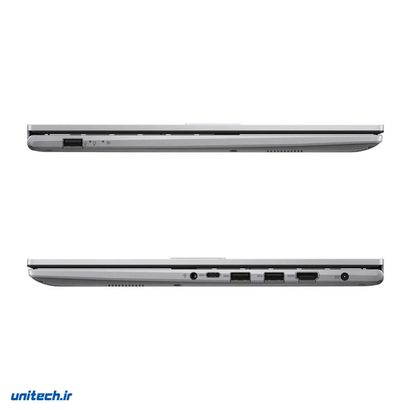 لپ تاپ 15.6 اینچی ایسوس مدل Vivobook 15 F1504VA-NJ825-i7 1355U 12GB 512SSD، تصویر 6