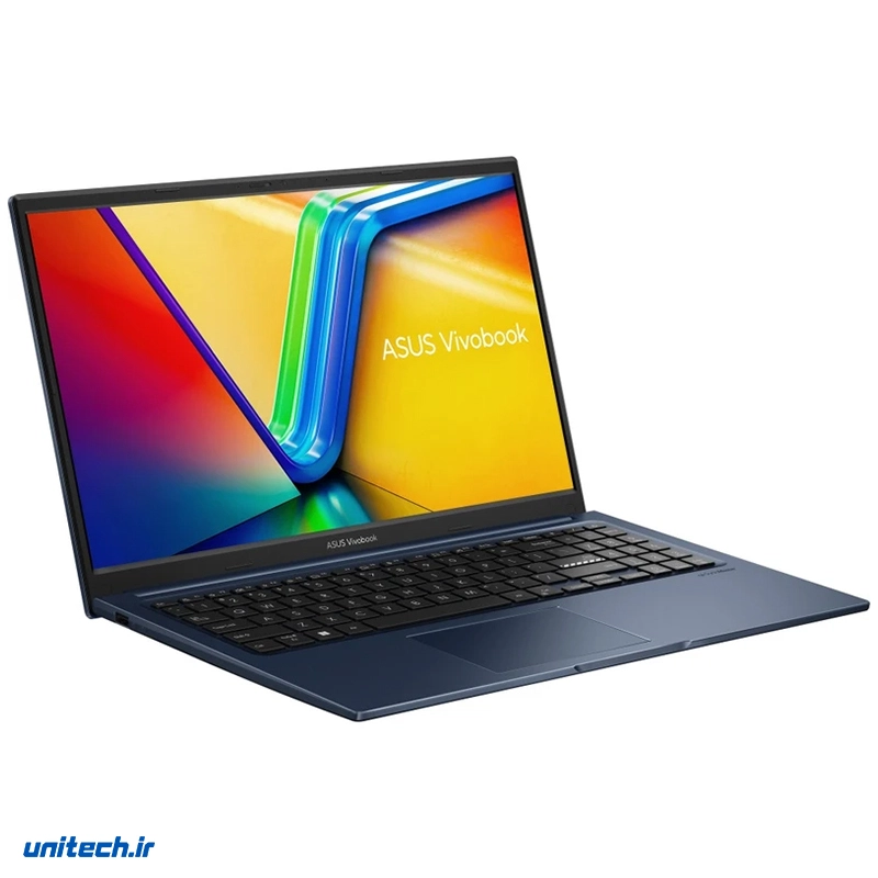 لپ تاپ 15.6 اینچی ایسوس مدل Vivobook 15 X1504VA-NJ380-i5 1335U 8GB 512SSD، تصویر 11