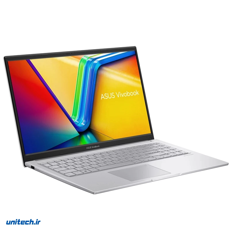 لپ تاپ 15.6 اینچی ایسوس مدل Vivobook 15 X1504VA-NJ380-i5 1335U 8GB 512SSD، تصویر 2