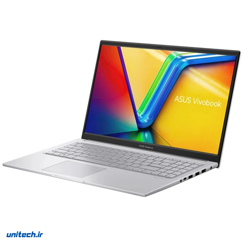 لپ تاپ 15.6 اینچی ایسوس مدل Vivobook 15 X1504VA-NJ380-i5 1335U 8GB 512SSD، تصویر 3