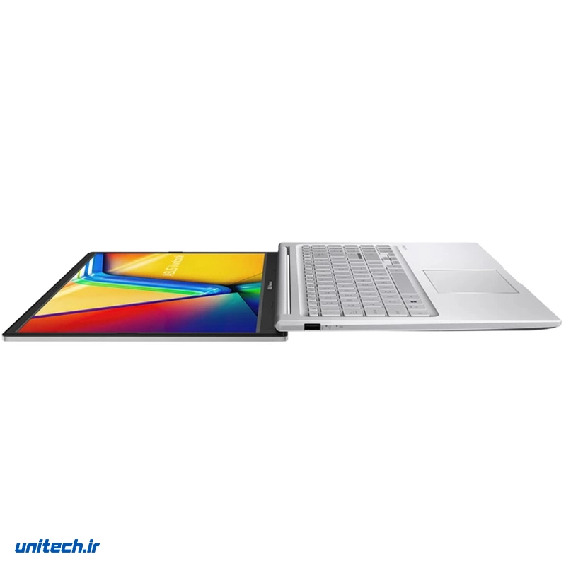 لپ تاپ 15.6 اینچی ایسوس مدل Vivobook 15 X1504VA-NJ380-i5 1335U 8GB 512SSD، تصویر 5