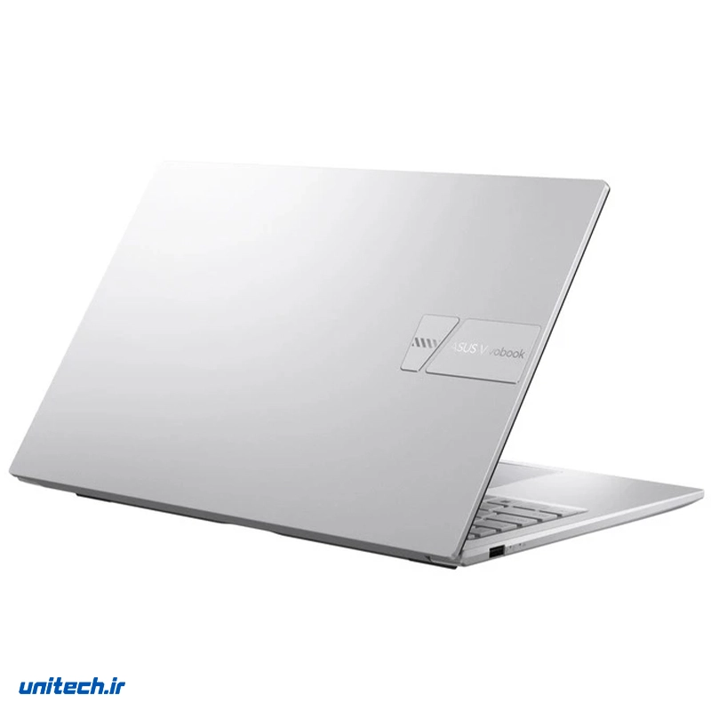 لپ تاپ 15.6 اینچی ایسوس مدل Vivobook 15 X1504VA-NJ380-i5 1335U 8GB 512SSD، تصویر 6