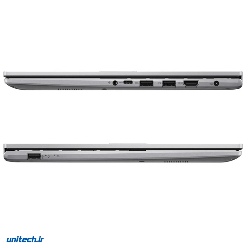 لپ تاپ 15.6 اینچی ایسوس مدل Vivobook 15 X1504VA-NJ380-i5 1335U 8GB 512SSD، تصویر 8