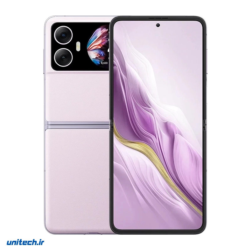 گوشی بلک ویو Hero 10 رجیسترشده دو سیم‌کارت 256 گیگابایت با رم 12 گیگابایت