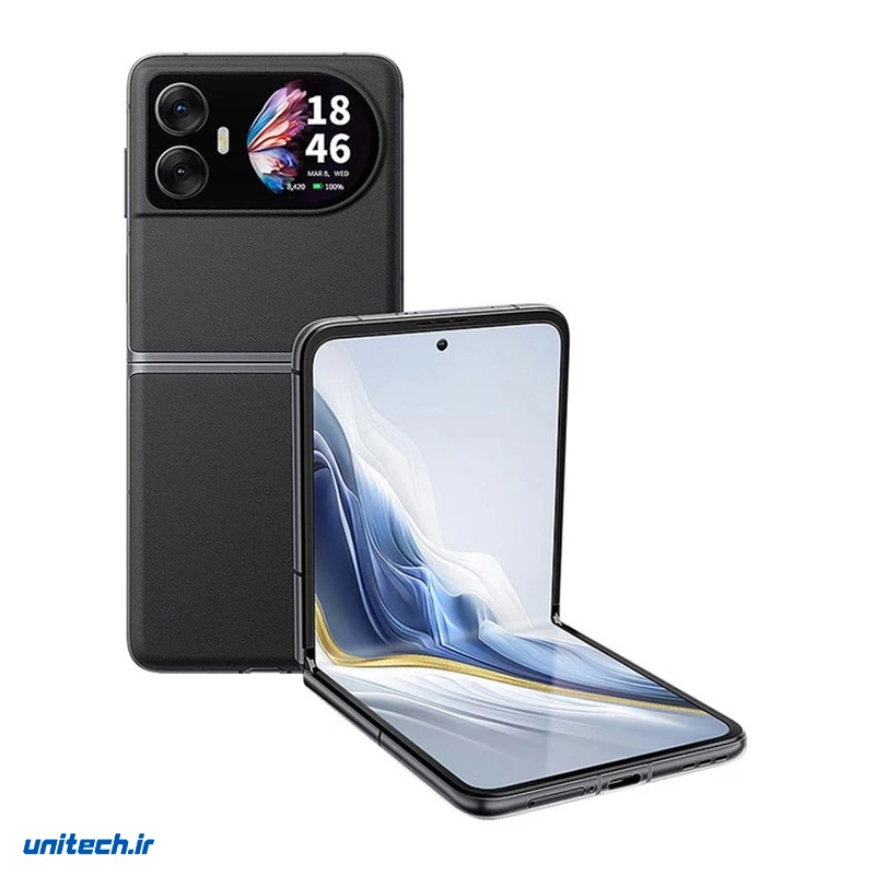 گوشی بلک ویو Hero 10 رجیسترشده دو سیم‌کارت 256 گیگابایت با رم 12 گیگابایت، تصویر 11