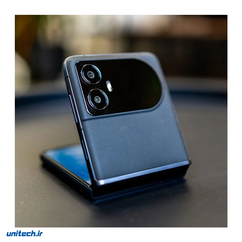 گوشی بلک ویو Hero 10 رجیسترشده دو سیم‌کارت 256 گیگابایت با رم 12 گیگابایت، تصویر 14