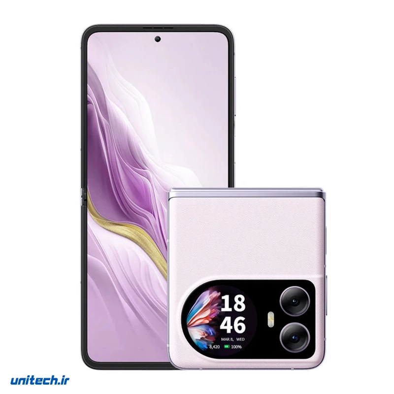 گوشی بلک ویو Hero 10 رجیسترشده دو سیم‌کارت 256 گیگابایت با رم 12 گیگابایت، تصویر 3