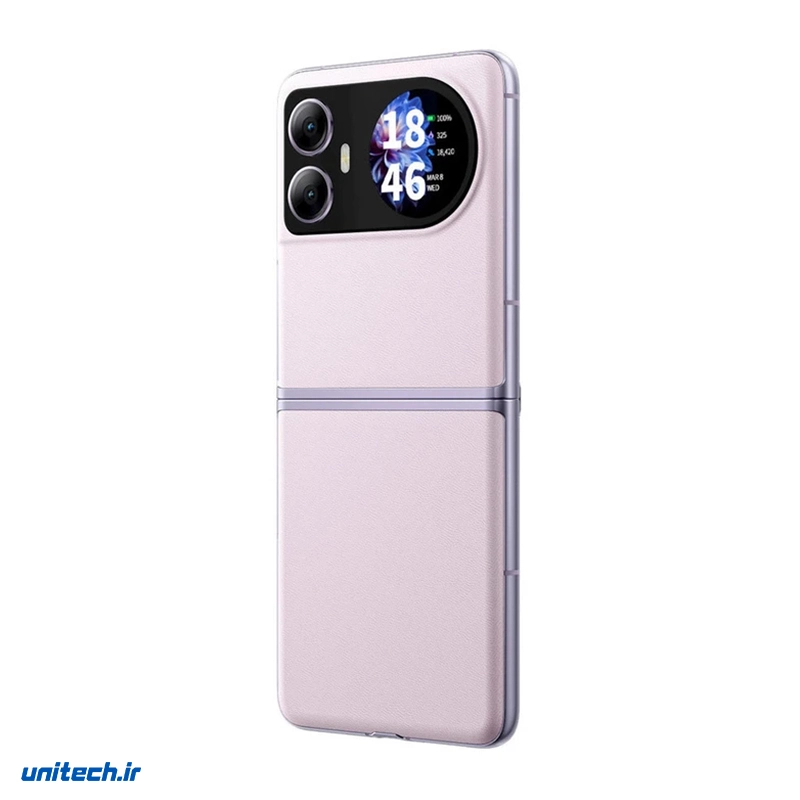 گوشی بلک ویو Hero 10 رجیسترشده دو سیم‌کارت 256 گیگابایت با رم 12 گیگابایت، تصویر 4