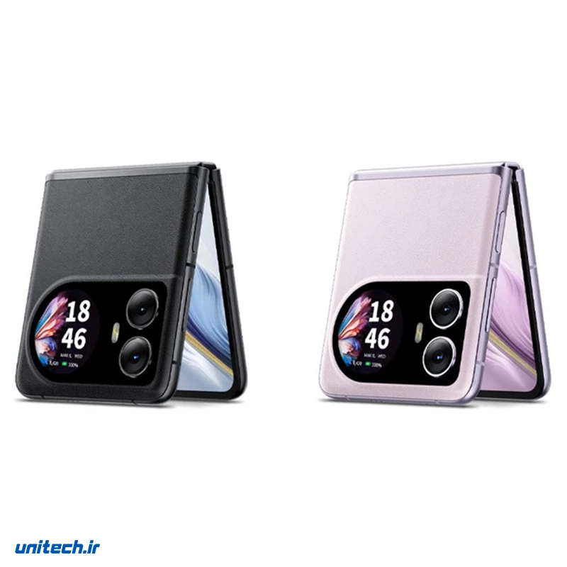 گوشی بلک ویو Hero 10 رجیسترشده دو سیم‌کارت 256 گیگابایت با رم 12 گیگابایت، تصویر 5