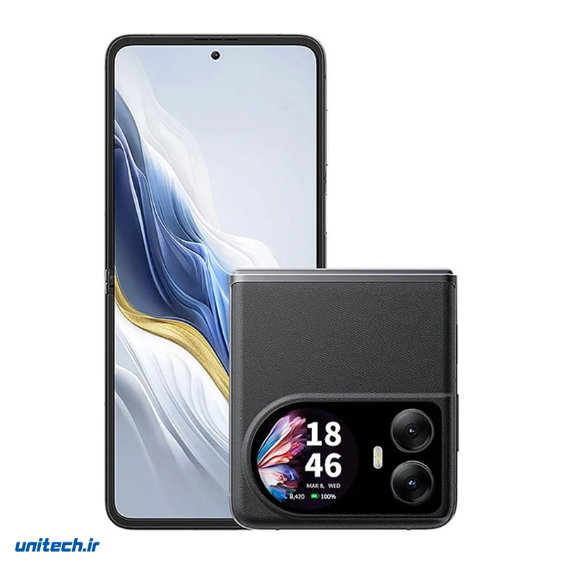 گوشی بلک ویو Hero 10 رجیسترشده دو سیم‌کارت 256 گیگابایت با رم 12 گیگابایت، تصویر 6