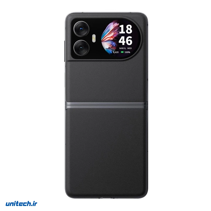 گوشی بلک ویو Hero 10 رجیسترشده دو سیم‌کارت 256 گیگابایت با رم 12 گیگابایت، تصویر 7