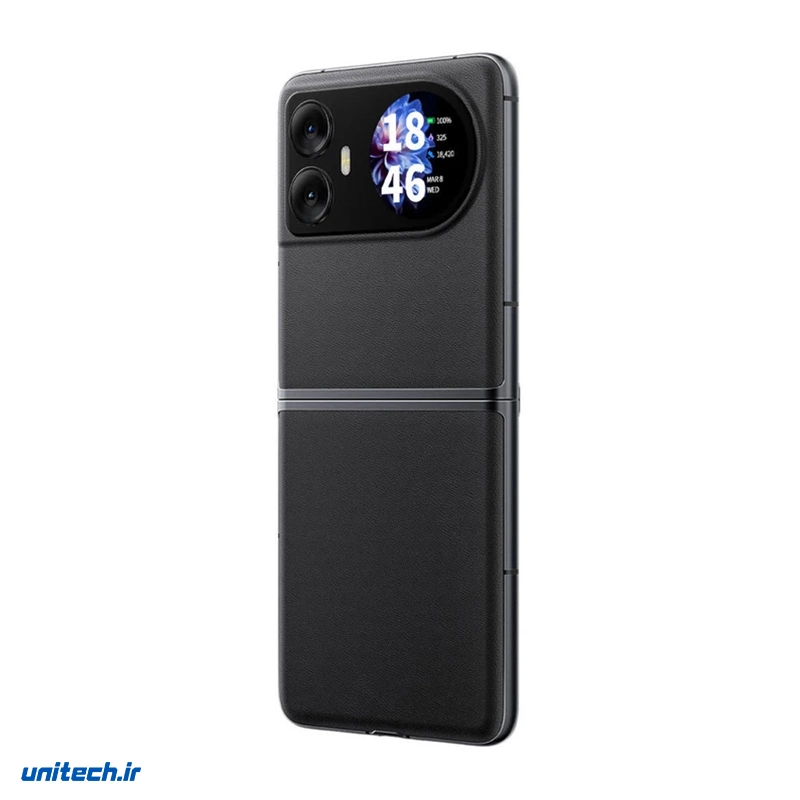 گوشی بلک ویو Hero 10 رجیسترشده دو سیم‌کارت 256 گیگابایت با رم 12 گیگابایت، تصویر 8