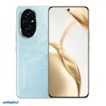 گوشی موبایل آنر مدل 200 دو سیم کارت ظرفیت 256 گیگابایت و رم 12 گیگابایت