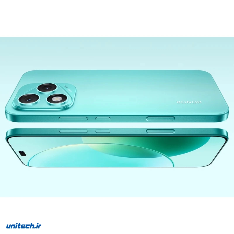 گوشی موبایل آنر مدل 400 Lite دو سیم کارت ظرفیت 256 گیگابایت و رم 8 گیگابایت، تصویر 3