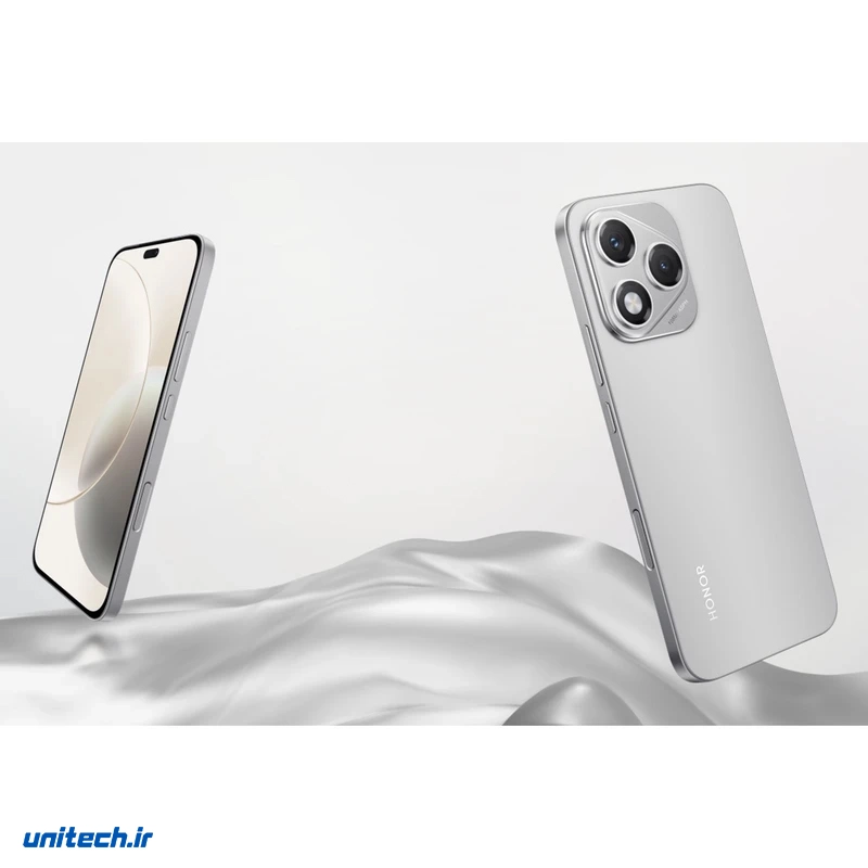 گوشی موبایل آنر مدل 400 Lite دو سیم کارت ظرفیت 256 گیگابایت و رم 8 گیگابایت، تصویر 7