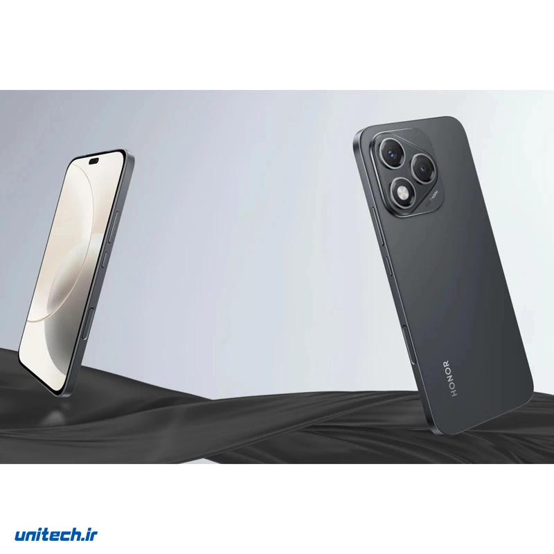 گوشی موبایل آنر مدل 400 Lite دو سیم کارت ظرفیت 256 گیگابایت و رم 8 گیگابایت، تصویر 8