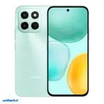 گوشی موبایل آنر مدل X6c دو سیمکارت ظرفیت 256 گیگابایت و رم 6 گیگابایت