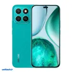 گوشی موبایل آنر مدل X8c دو سیم کارت ظرفیت 256 گیگابایت و رم 8 گیگابایت