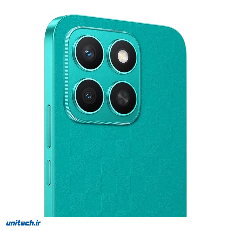 گوشی موبایل آنر مدل X8c دو سیم کارت ظرفیت 256 گیگابایت و رم 8 گیگابایت، تصویر 2