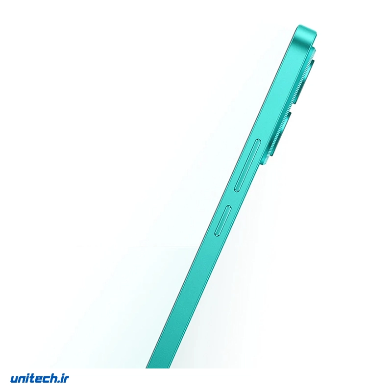 گوشی موبایل آنر مدل X8c دو سیم کارت ظرفیت 256 گیگابایت و رم 8 گیگابایت، تصویر 4