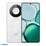 گوشی موبایل آنر مدل X9c Smart دو سیم کارت ظرفیت 256 گیگابایت و رم 12 گیگابایت