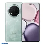گوشی موبایل آنر مدل X9c دو سیم کارت ظرفیت 256 گیگابایت و رم 12 گیگابایت