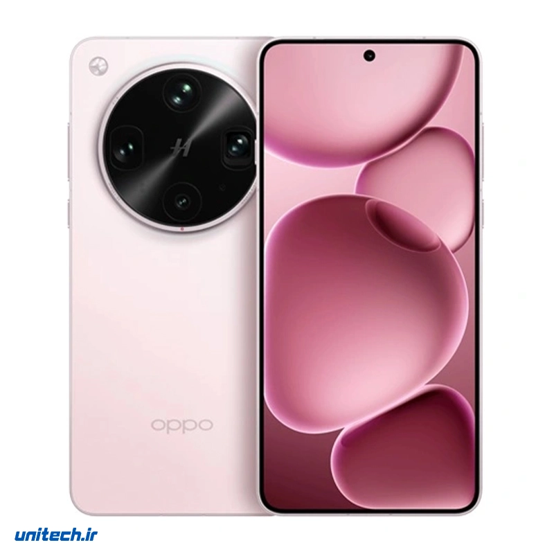گوشی موبایل اوپو مدل Find X8 Ultra 5G دوسیم کارت ظرفیت 256 گیگابایت و رم 12 گیگابایت، تصویر 2