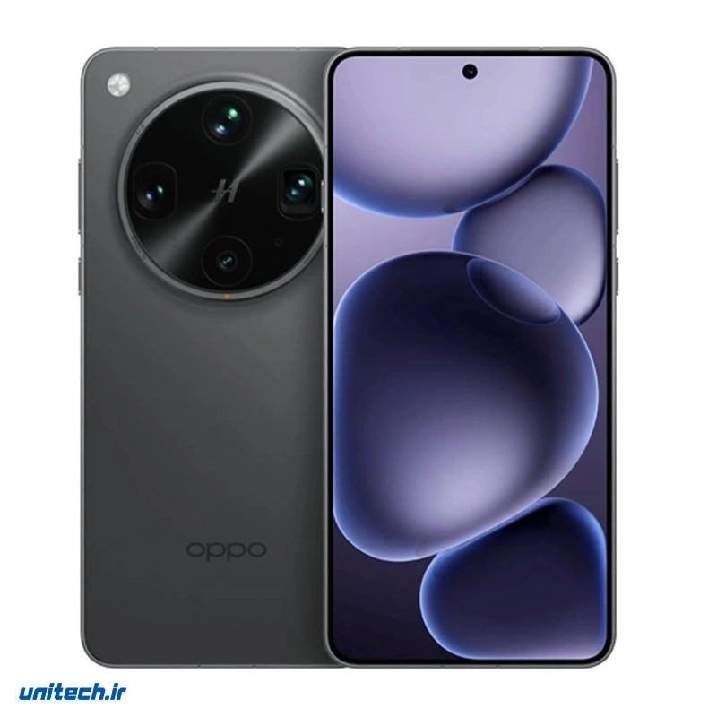 گوشی موبایل اوپو مدل Find X8 Ultra 5G دوسیم کارت ظرفیت 256 گیگابایت و رم 12 گیگابایت، تصویر 3