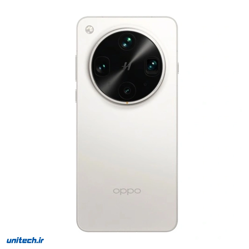 گوشی موبایل اوپو مدل Find X8 Ultra 5G دوسیم کارت ظرفیت 256 گیگابایت و رم 12 گیگابایت، تصویر 4