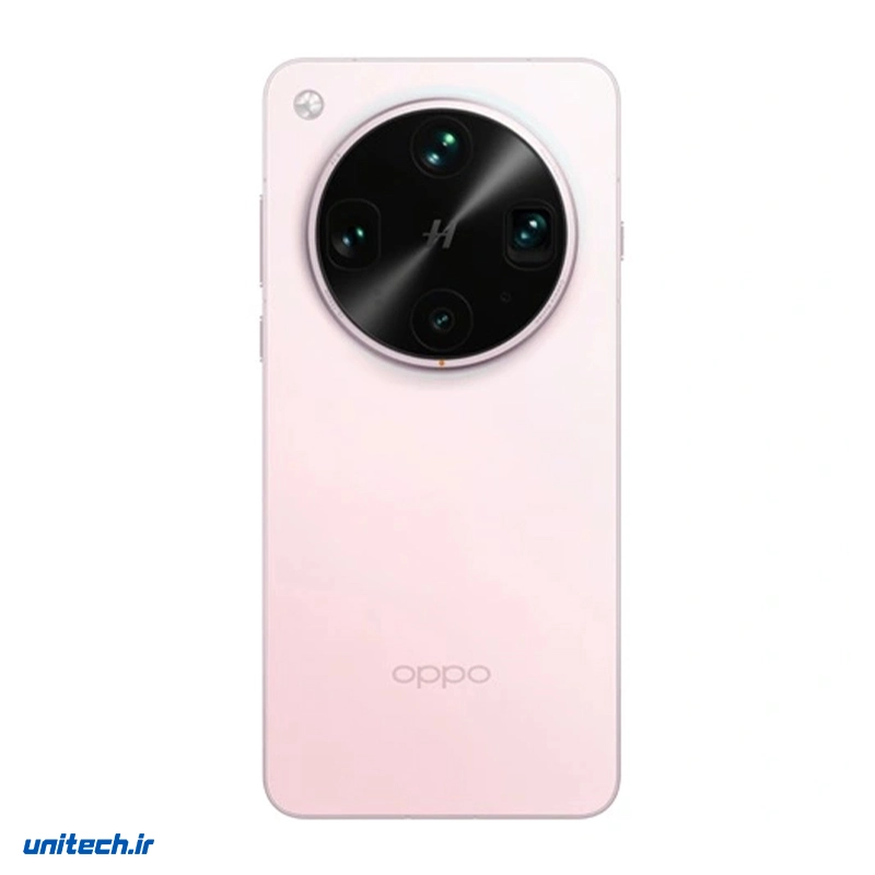 گوشی موبایل اوپو مدل Find X8 Ultra 5G دوسیم کارت ظرفیت 256 گیگابایت و رم 12 گیگابایت، تصویر 5