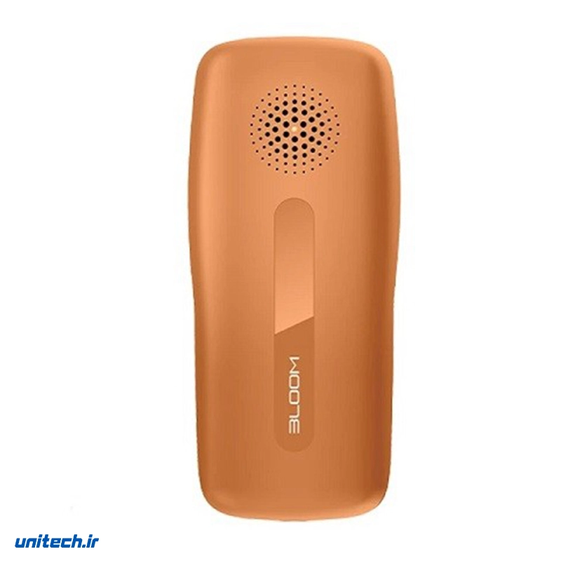 گوشی موبایل بلووم پلاس مدل B101 دو سیم کارت ظرفیت 32 مگابایت و رم 32 مگابایت، تصویر 6