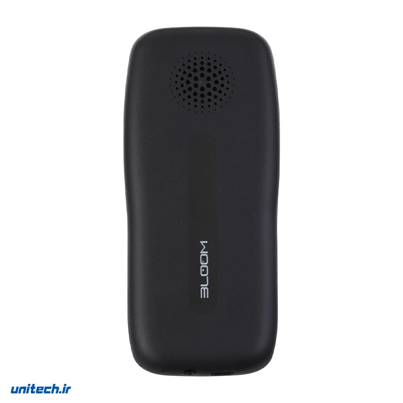 گوشی موبایل بلووم پلاس مدل B101 دو سیم کارت ظرفیت 32 مگابایت و رم 32 مگابایت، تصویر 2