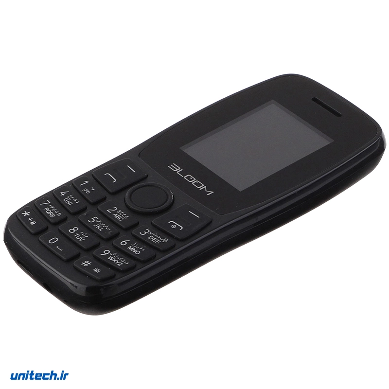 گوشی موبایل بلووم پلاس مدل B101 دو سیم کارت ظرفیت 32 مگابایت و رم 32 مگابایت، تصویر 11